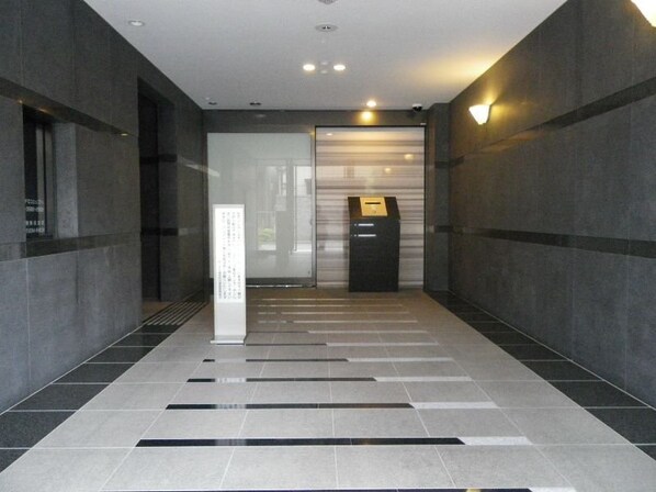 ルーブル錦糸町弐番館の物件内観写真